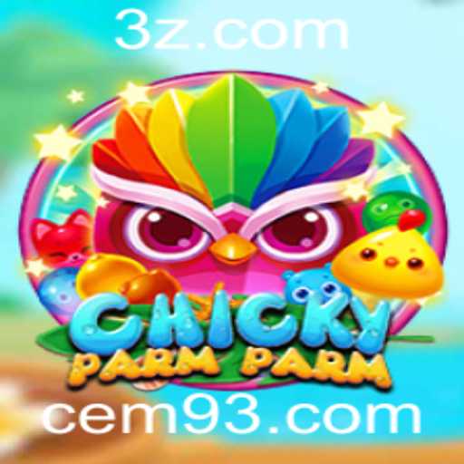 Descubra o Fascinante Universo de ChickyParmParm: Um Novo Jogo Viral