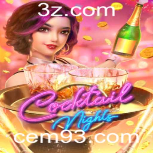 Explore a Fascinante Experiência de Jogo com CocktailNights e ce-m93.com