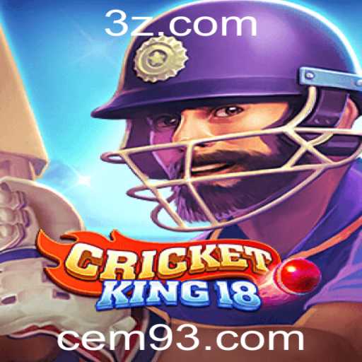 Explorando o Fascinante Mundo de CricketKing18: Uma Jornada Atual