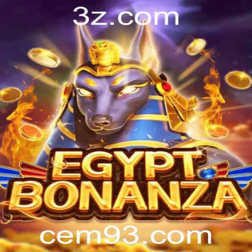 Descubra a Emoção do Jogo EgyptBonanza