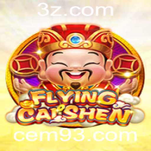 FlyingCaiShen: O Jogo que Está Conquistando a Comunidade de Gamer