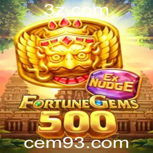 Desvendando o Mundo de FortuneGems500: A Nova Sensação dos Jogos Online