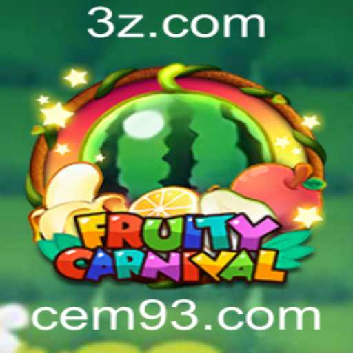 FruityCarnival: Descubra o Mundo Cativante deste Novo Jogo