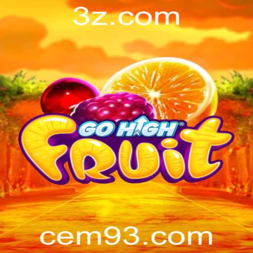 GoHighFruit: Descubra as Emoções do Novo Jogo Online