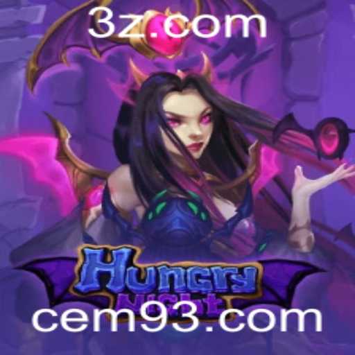 Explorando o Mundo de HungryNight: Um Jogo Envolvente e Desafiador