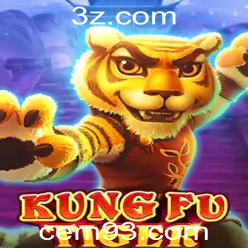 Explorando KungFuTiger: O Novo Jogo Revolucionário