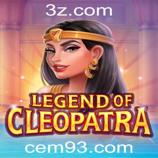 Legend of Cleopatra: Descubra os Segredos do Antigo Egito