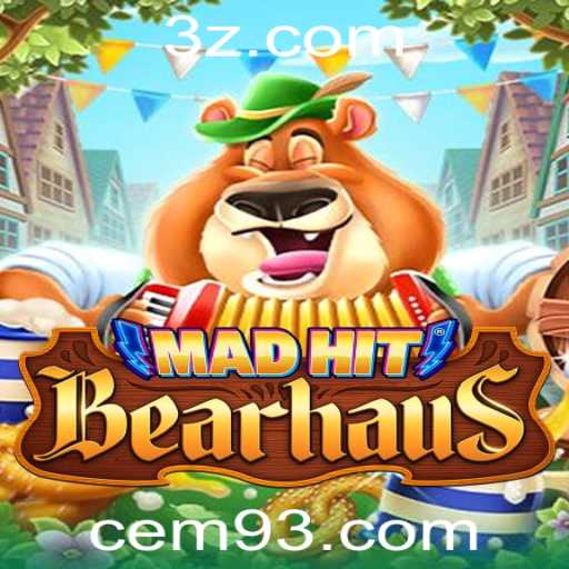 Descubra o Fascinante Mundo do Jogo MadHitBearhaus