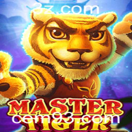 MasterTiger: Um Mergulho no Mundo Emocionante do Jogo