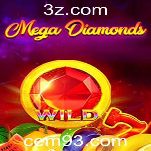 Descubra MegaDiamond: O Jogo que Está Revolucionando o Mundo do Entretenimento