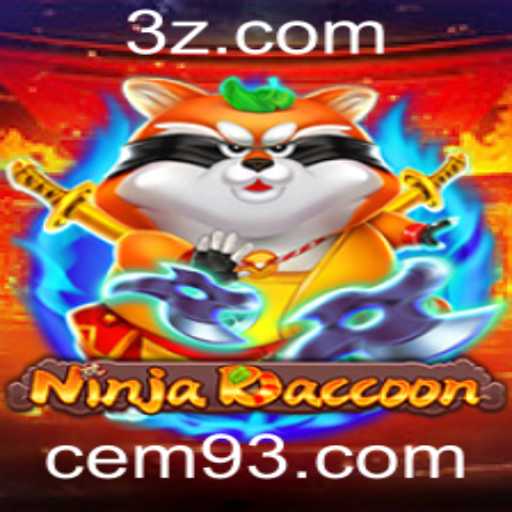 Descubra o Mundo Aventureiro de NinjaRaccoon