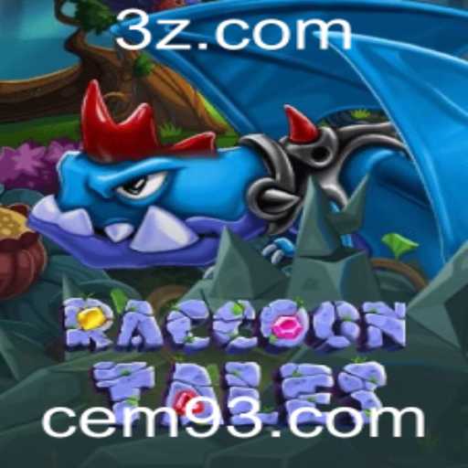 Explorando o Mundo Imersivo de RaccoonTales e a Conexão com ce-m93.com