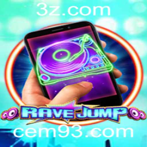RaveJumpmobile: Uma Nova Sensação no Mundo dos Jogos