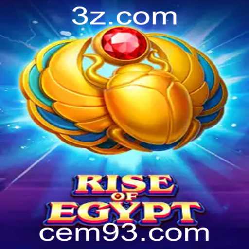 Rise of Egypt: Explorando o Fascínio do Antigo Egito nos Jogos Modernos