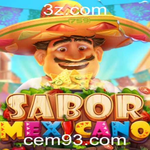 Descubra o SaborMexicano: O Novo Jogo que Combina Entretenimento e Cultura Gastronômica