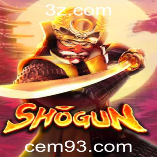 Explorando o Fascinante Universo de Shogun: Um Jogo de Estratégia