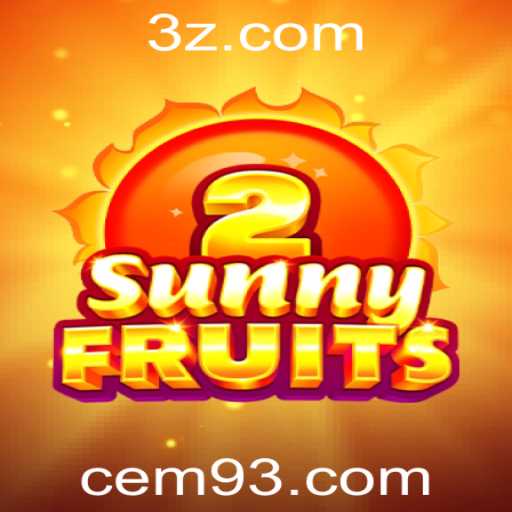 Descubra o Mundo de SunnyFruits2: Regras e Estratégias