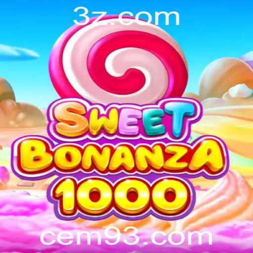 Explorando o Fascinante Jogo SweetBonanza1000 e as Regras de Jogo