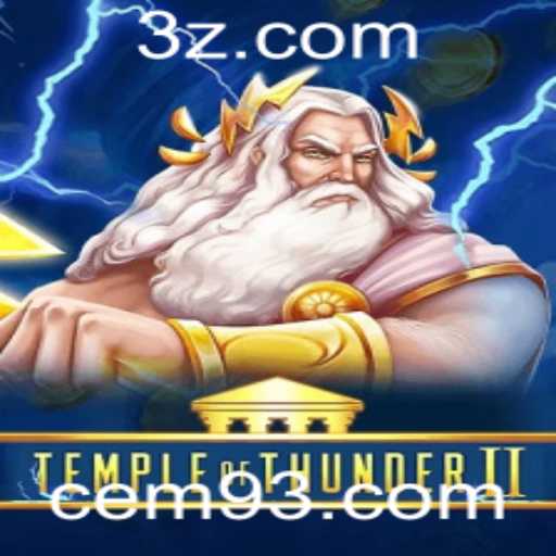 Desvendando TempleofThunderII: Aventura e Estratégia no Mundo Digital