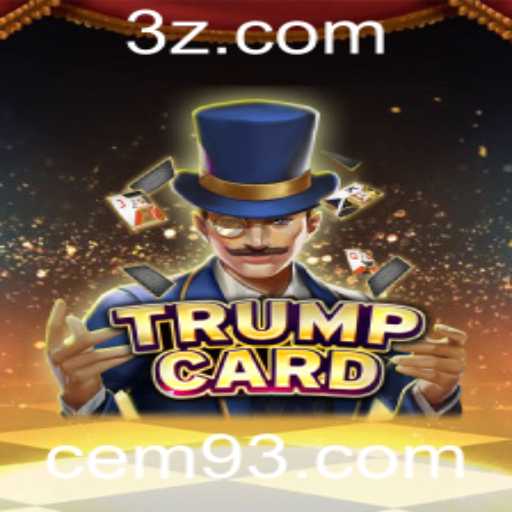 Discovering TrumpCard: A New Political Strategy Game