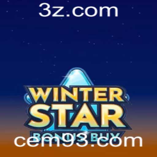 Descubra WinterStarBonusBuy: Um Novo Jogo de Aventura em ce-m93.com