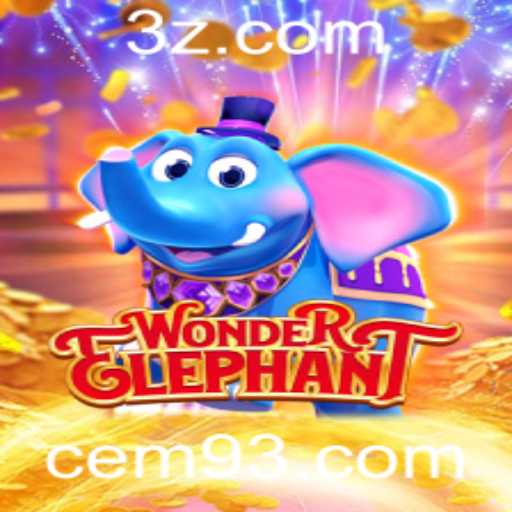 WonderElephant: Explorando o Mundo Mágico do Novo Jogo Inovador